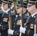 Medal of Honor Recipients Visit Arlington National Cemetery to Commemorate National Medal of Honor Day