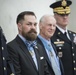 Medal of Honor Recipients Visit Arlington National Cemetery to Commemorate National Medal of Honor Day