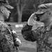 Unknown Service Members Disinterred for Identification
