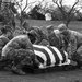 Unknown Service Members Disinterred for Identification