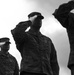Unknown Service Members Disinterred for Identification