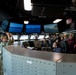 USS Zumwalt Sailors Give Tours