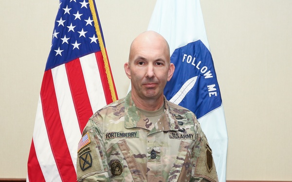 USAIS Assumption of Responsibility