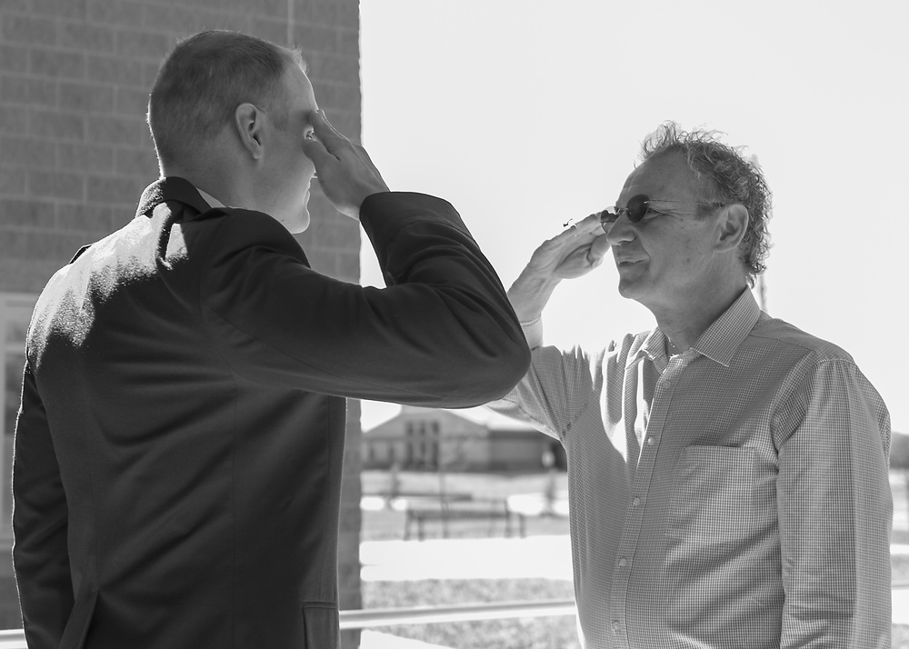 Excellence in all he did