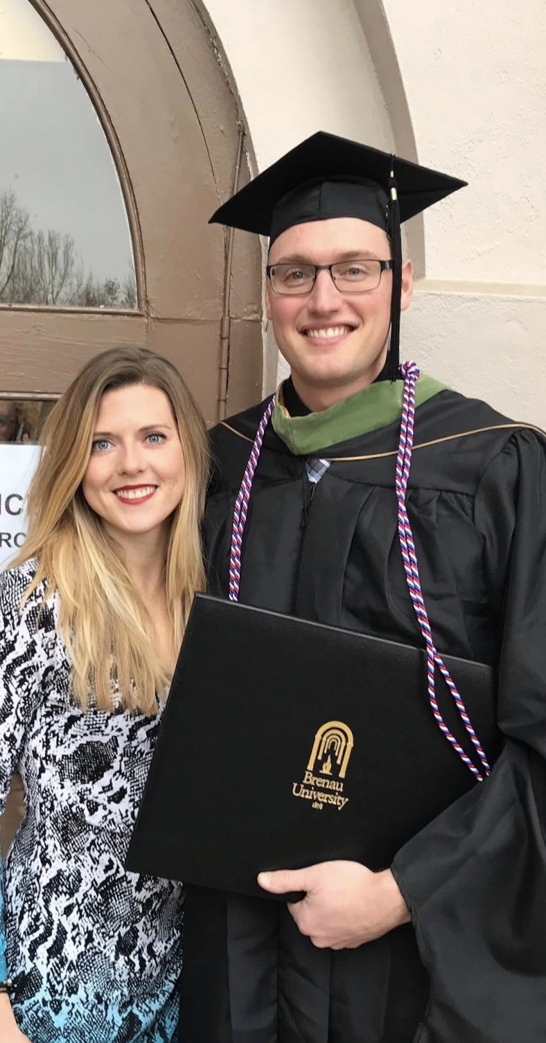 Excellence in all he did