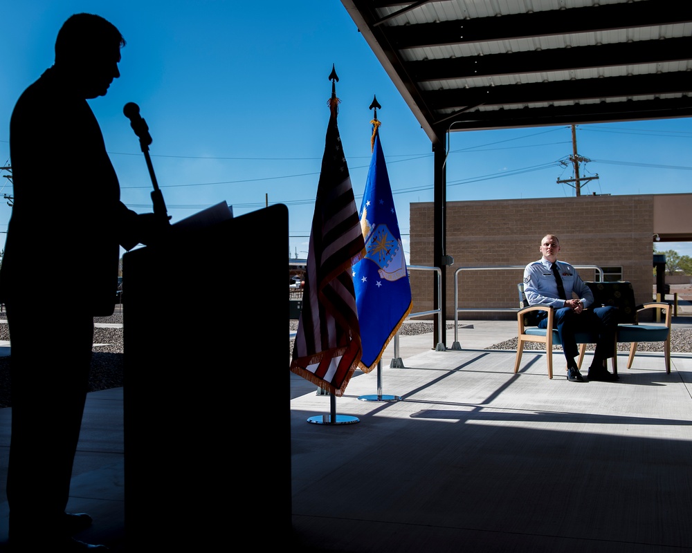 Excellence in all he did