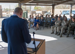 Excellence in all he did