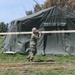 NMCB-5 Seabees and I MEF Marines Dismantle a Temporary Military Base During Pacific Blitz 2019