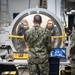 Navy Develops and Tests Rapid Pressure Fluctuation Chamber to Study Physiological Events