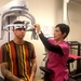 WBAMC TBI Clinic holds open house for Brain Injury Awareness; Resources at TBI Clinic provide rehabilitation