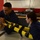 Coast Guard, Kotzebue Fire Department Ice Rescue Training