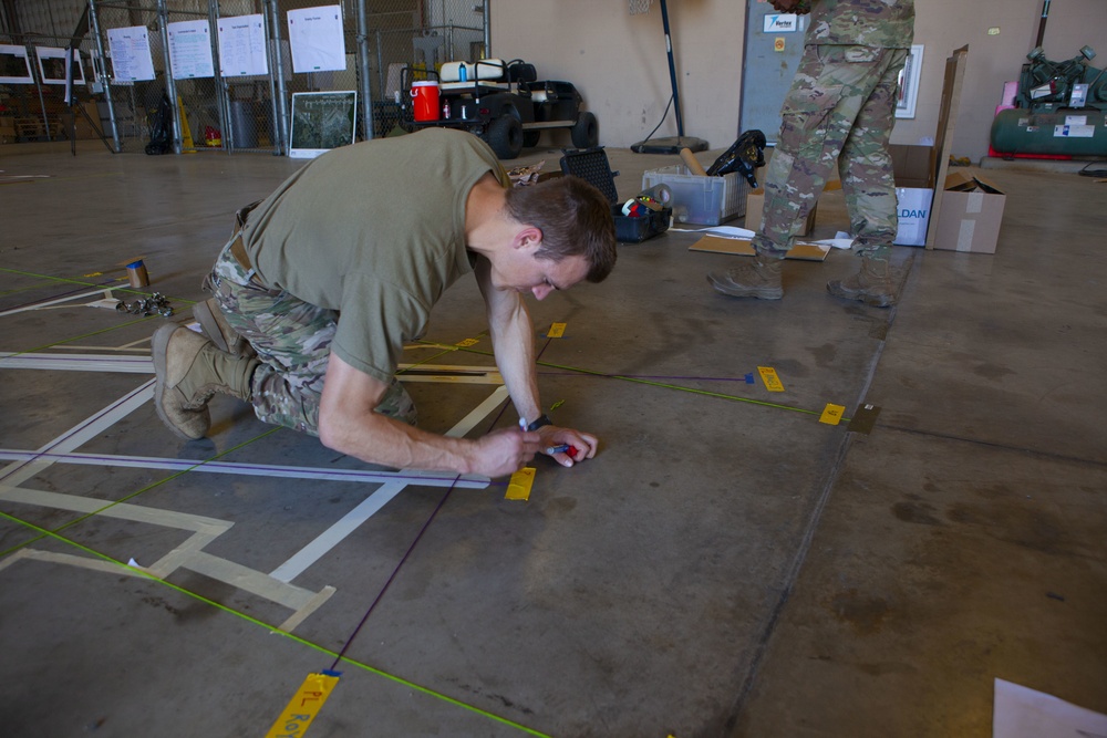 Exercise Operation Rapido Stike