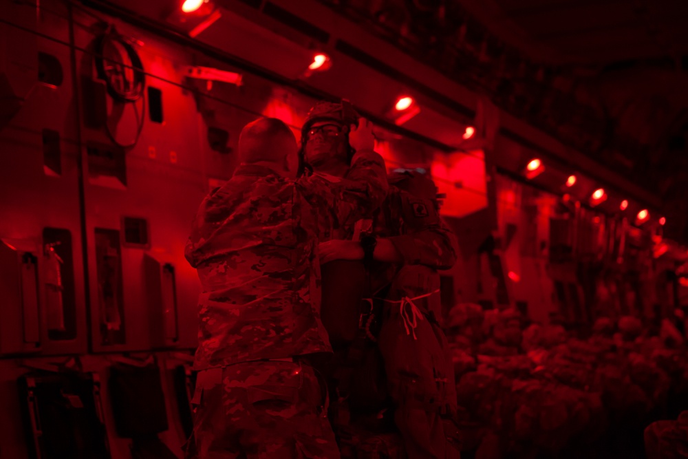 Exercise Operation Rapido Stike