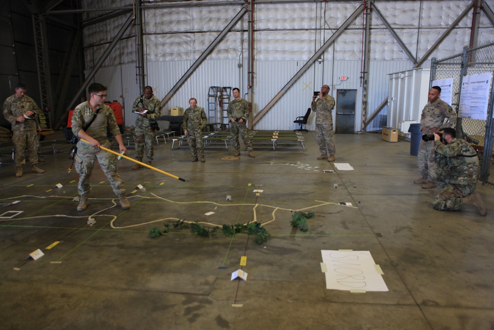 Exercise Operation Rapido Stike