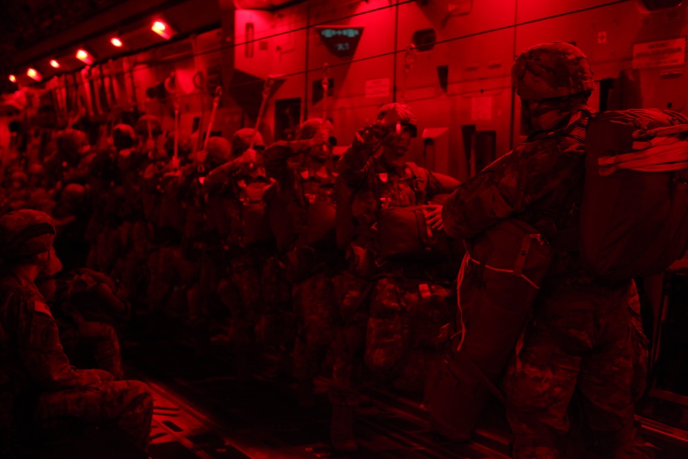 Exercise Operation Rapido Stike