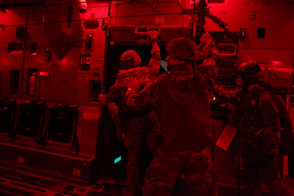 Exercise Operation Rapido Stike