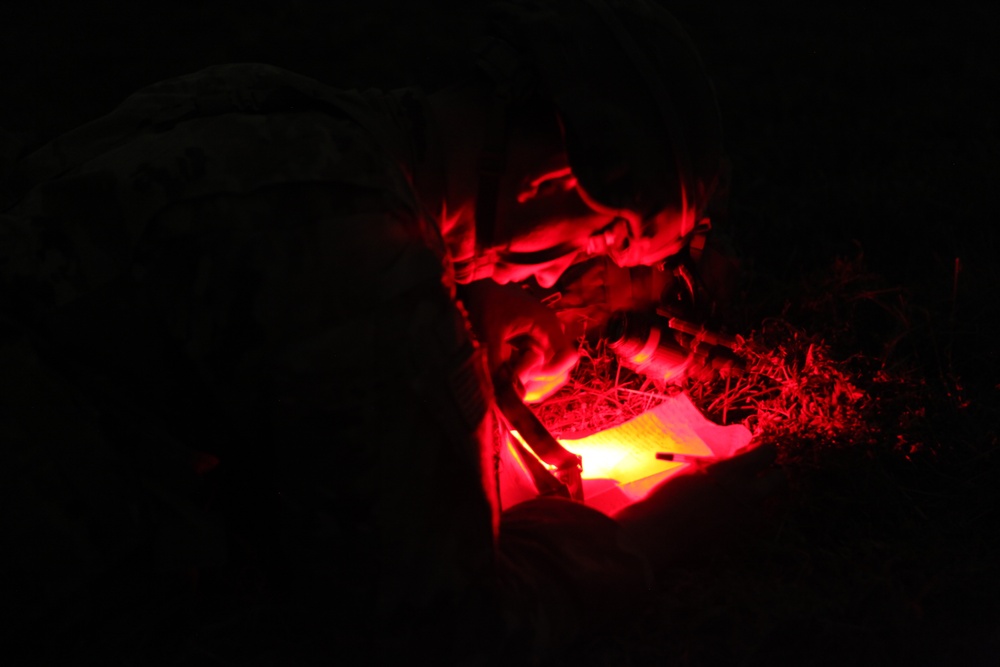 Exercise Operation Rapido Stike