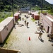 Students with FMTB West conduct patient assessment drills