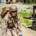 Students with FMTB West conduct patient assessment drills