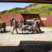 Students with FMTB West conduct patient assessment drills