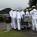 Funeral Honors for U.S. Navy Fireman 1st Class Lewis Frank Tindall