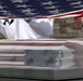 Funeral Honors for U.S. Navy Fireman 1st Class Lewis Frank Tindall