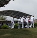 Funeral Honors for U.S. Navy Fireman 1st Class Lewis Frank Tindall