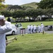 Funeral Honors for U.S. Navy Fireman 1st Class Lewis Frank Tindall