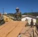 NMCB-5 Builds SEA huts for NEMTI