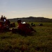 U.S. Army Scouts and Snipers conduct Joint Forcible Entry Exercise