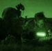 U.S. Army Scouts and Snipers conduct Joint Forcible Entry Exercise