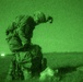 U.S. Army Scouts and Snipers conduct Joint Forcible Entry Exercise