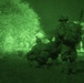 U.S. Army Scouts and Snipers conduct Joint Forcible Entry Exercise