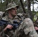 U.S. Army Scouts and Snipers conduct Joint Forcible Entry Exercise