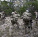 U.S. Army Scouts and Snipers conduct Joint Forcible Entry Exercise