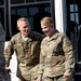 AETC, National Guard leadership visit 149th Fighter Wing