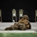 Communications Company conducts marksmanship training