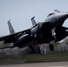 RAF Lakenheath F-15 operations