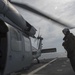 Flight Operations Aboard Mount Whitney