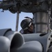 Flight Operations Aboard Mount Whitney