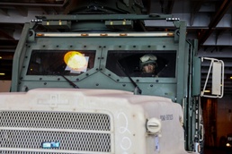 Freedom Banner 2019: U.S. Marines execute MPF offload
