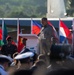 LIMA 19 kicks off with a bang