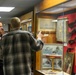 Montenegrin Ambassador Visits Maine Military Historical Society Museum
