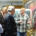 Montenegrin Ambassador Visits Maine Military Historical Society Museum