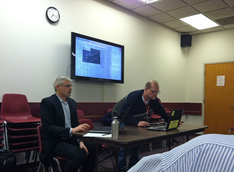 DVIDS Images Buffalo District Hydrological/Hydraulic Engineer