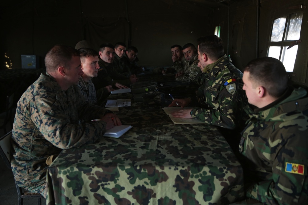 Platinum Eagle 19.1 - Opening Ceremony