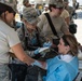 Medical Airmen deploy to Puerto Rico for Vigilant Guard