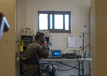 CLR 27 Communications Co. Field Exercise
