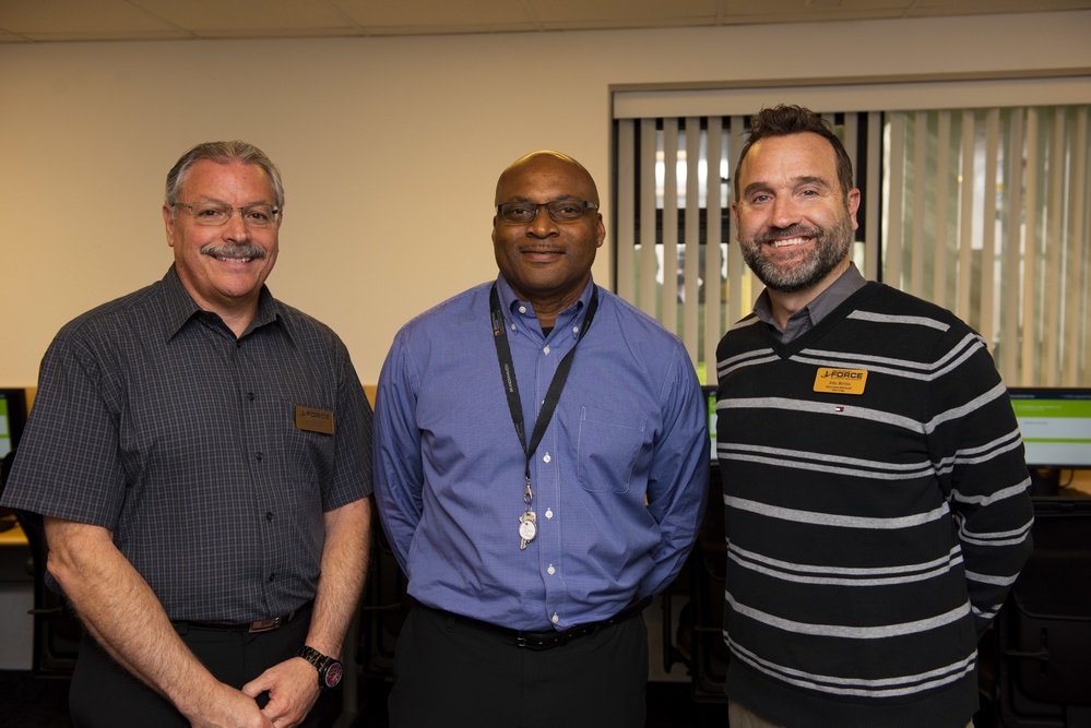 CLEP and DSST returns to Travis