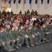 Formal Training Unit graduation unites generations